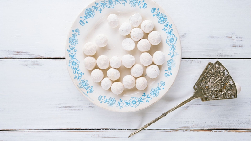 Công dụng của sữa chua khô đối với sức khoẻ của bé 3