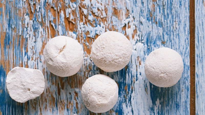 Công dụng của sữa chua khô đối với sức khoẻ của bé 4