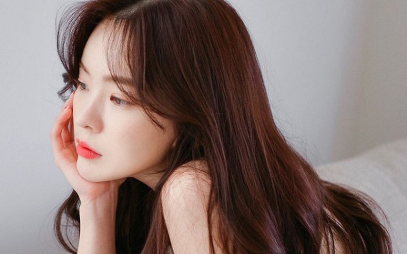 Công dụng dưỡng tóc trị gàu của Hoắc hương