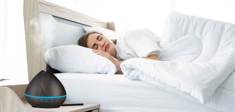 Công dụng dưỡng tóc trị gàu của Hoắc hương