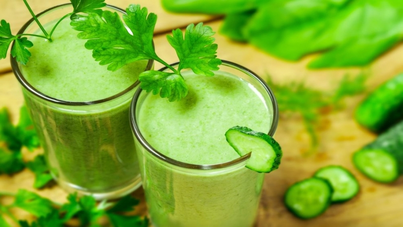 Công dụng giảm cân của dưa leo và cách sử dụng hiệu quả? 2