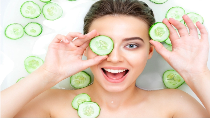 Công dụng giảm cân của dưa leo và cách sử dụng hiệu quả? 3