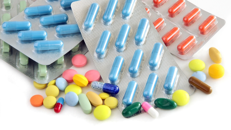 Công dụng liều dùng và tác dụng phụ Alpha Choay 3