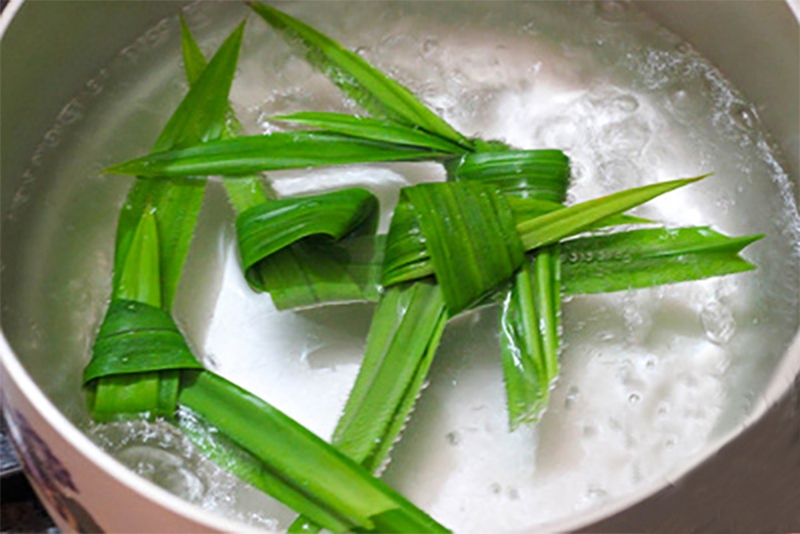 Công dụng thần kỳ của lá dứa hạ đường huyết cho người bị tiểu đường 3