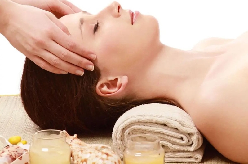 Công dụng tuyệt vời của huyệt Ngọc Chẩm mà bạn nên biết 3