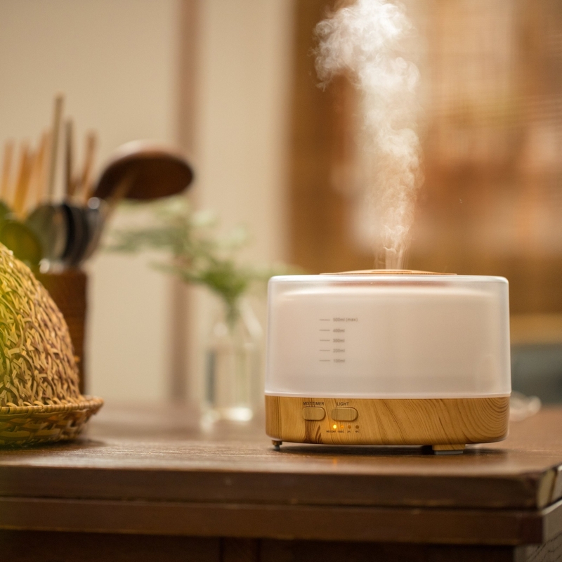 Công dụng và cách dùng tinh dầu bạch đàn chanh 3