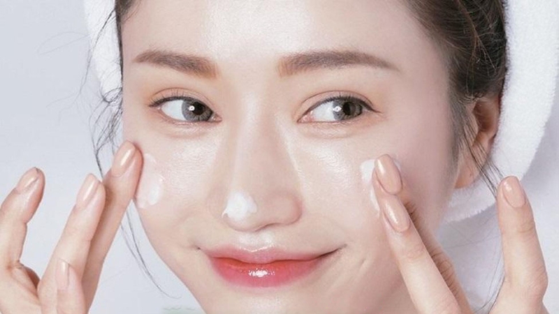 Không nên dùng BHA với gì? 3