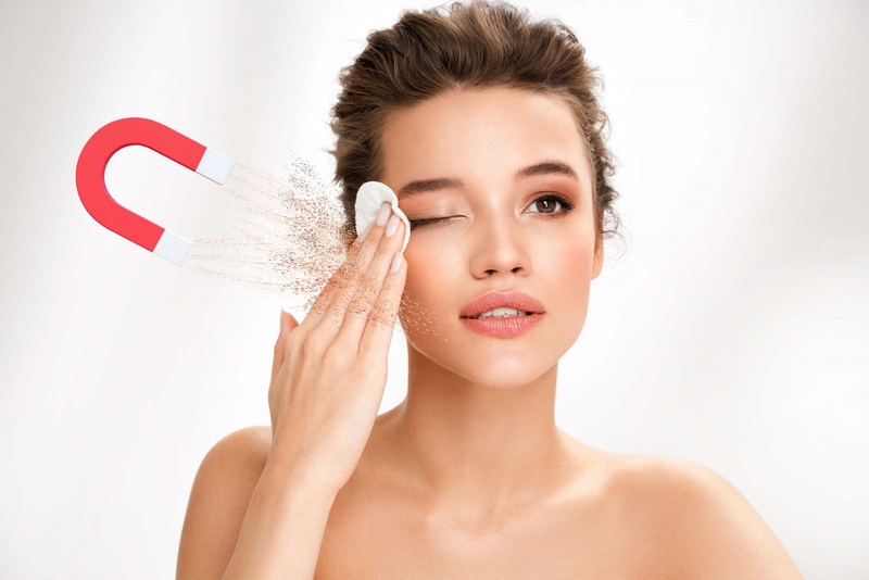 Công nghệ Micellar: Giải pháp làm sạch da nhẹ nhàng và hiệu quả 1