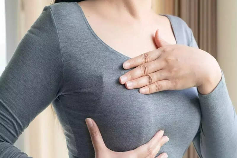 Vaccine&nbsp;công nghệ mRNA được nghiên cứu thử nghiệm trên các bệnh nhân ung thứ vú tại Mỹ