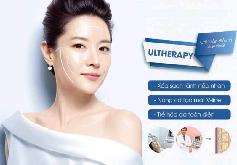 Công nghệ nâng cơ xóa nếp nhăn trong 30 phút không cần phẫu thuật3