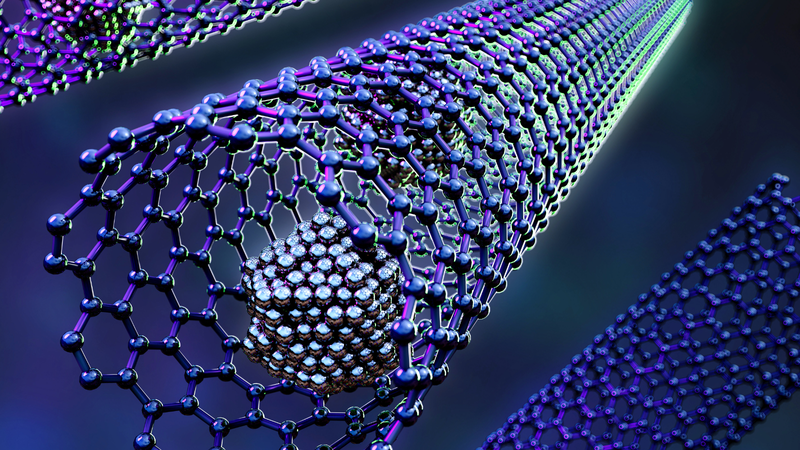 Khái quát về công nghệ nano trong y học