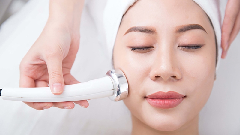 Công nghệ RF là gì? Các sản phẩm có ứng dụng sóng RF trong làm đẹp 1