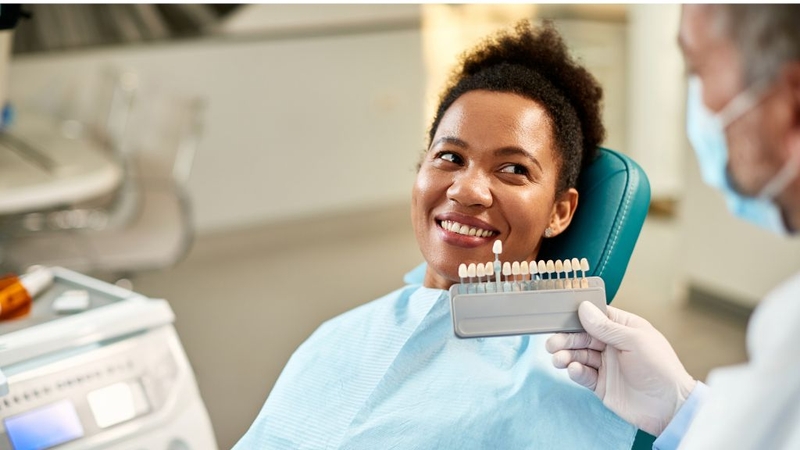 Công nghệ tẩy trắng răng laser whitening có hiệu quả không? 3