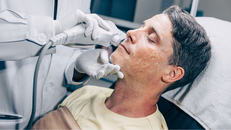 Thermage là một công nghệ thẩm mỹ không xâm lấn