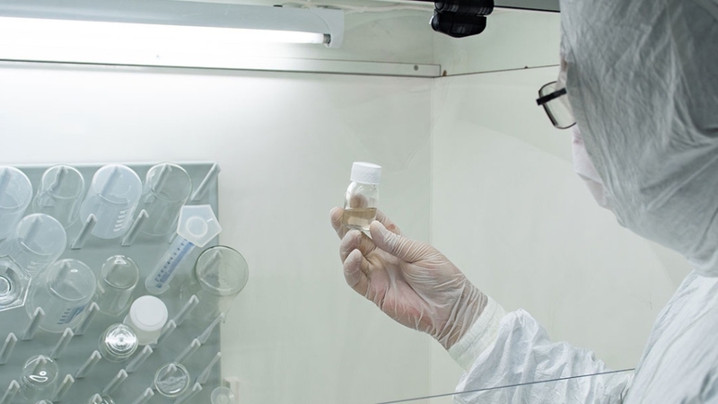 Công nghệ vắc xin mới "đón đầu" nhiều chủng virus Corona ở chuột 2