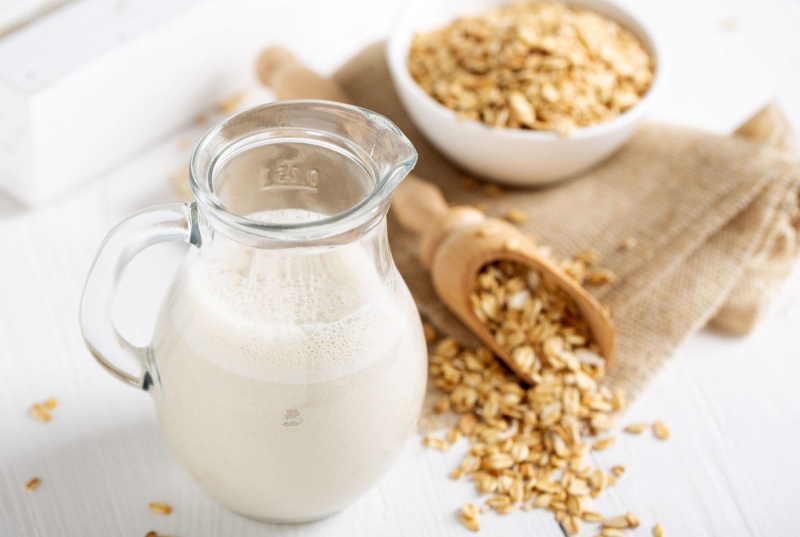 Công thức làm sữa hạt óc chó đơn giản tại nhà