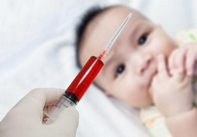 Hướng dẫn cho các bậc cha mẹ có con bị ung thư: Xét nghiệm và thủ thuật y khoa2