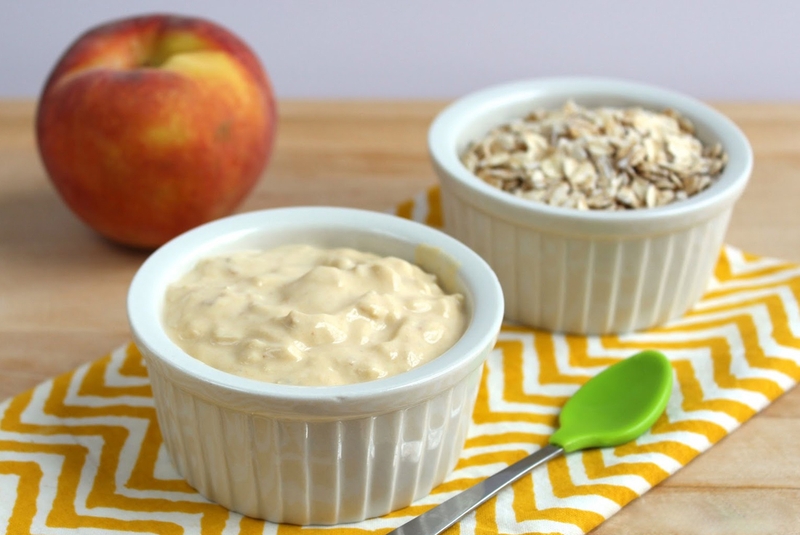 Công thức nấu cháo yến mạch phô mai cho bé ăn dặm giàu dinh dưỡng