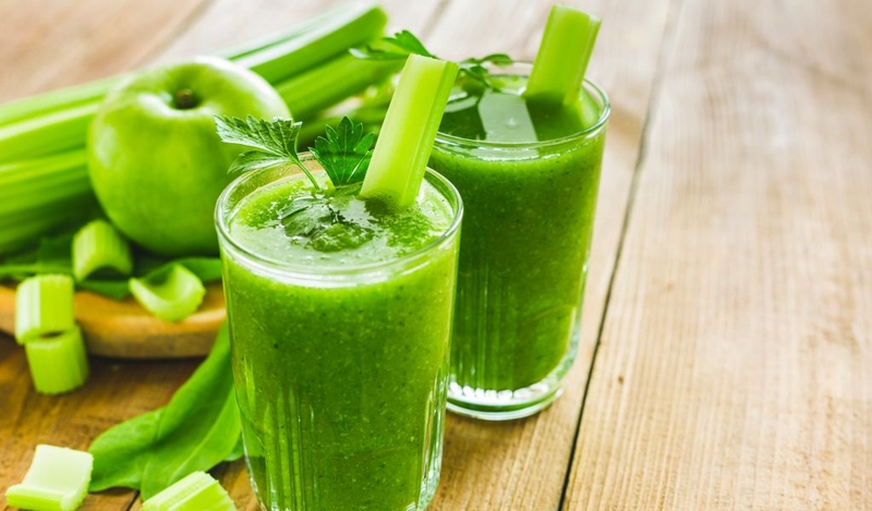 Công thức sinh tố detox giảm cân ngon, bổ dưỡng không nên bỏ qua 1