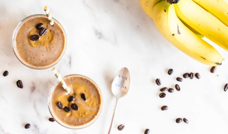 Công thức sinh tố detox giảm cân ngon, bổ dưỡng không nên bỏ qua 3