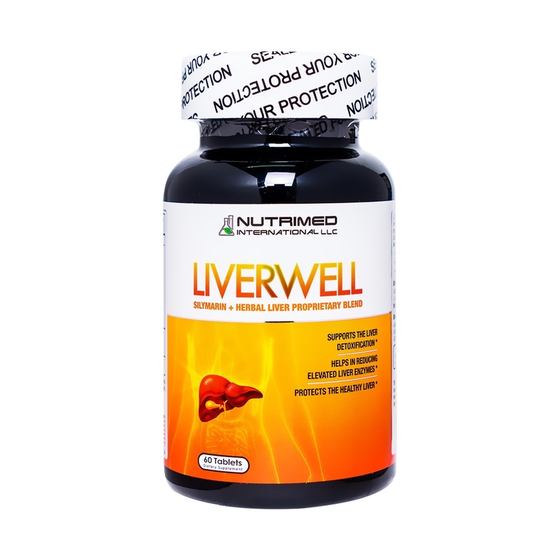 Công thức thanh lọc gan tối ưu từ thảo dược 3