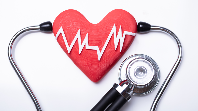 Công thức tính nhịp tim đơn giản và chính xác 2