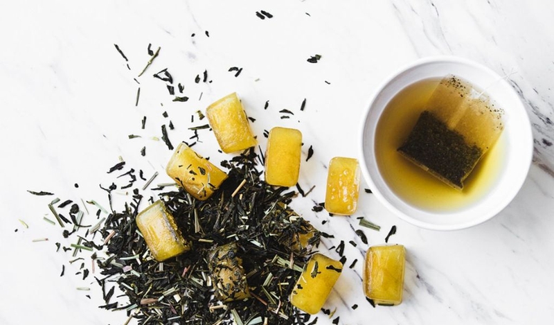 Công thức trị mụn bằng đá lạnh hiệu quả đến không ngờ 2