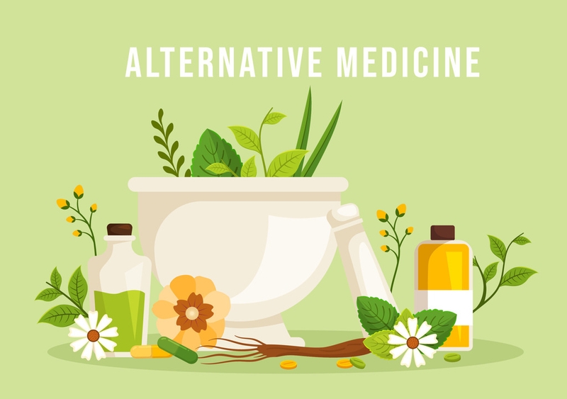 Conventional medicine là gì? Y học thay thế bao gồm những phương pháp gì? 2