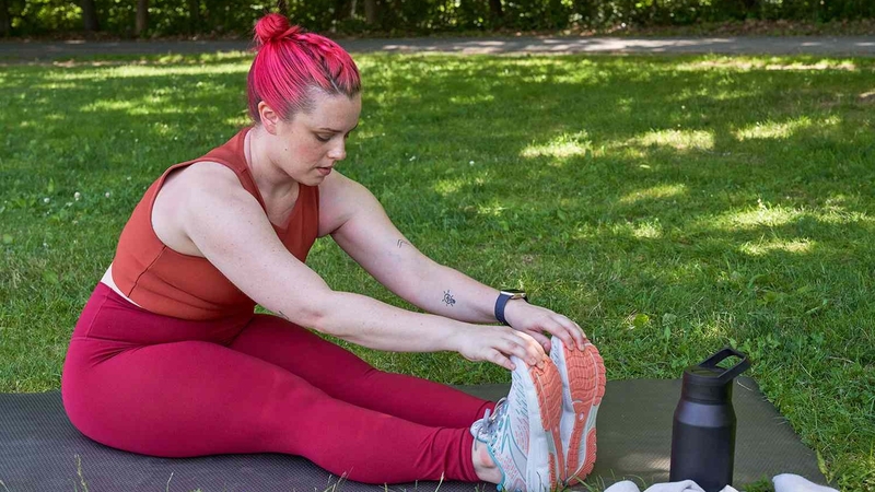 Cool down và tầm quan trọng trong quá trình tập Gym 1