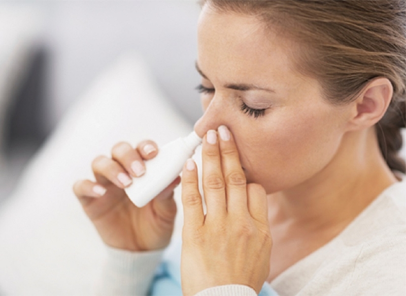 Corticoid xịt mũi gây ra tác dụng phụ nào? Cách sử dụng thuốc Corticoid xịt mũi an toàn 3