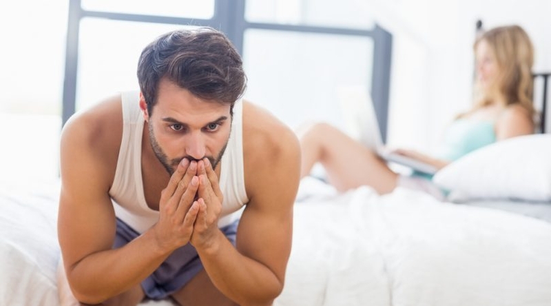 Covid-19 có thể ảnh hưởng đến chức năng cương dương không?