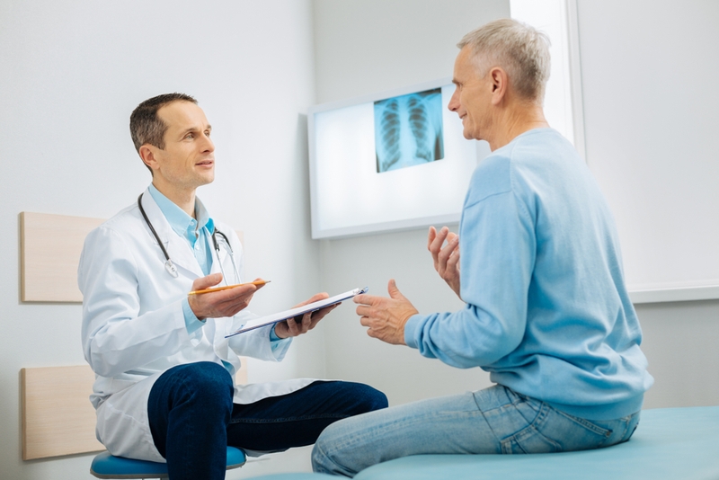 Covid-19 có thể ảnh hưởng đến chức năng cương dương không? 1