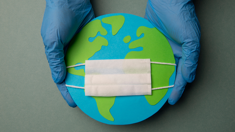 COVID-19 đang quay lại châu Á, chúng ta nên làm gì lúc này? 3