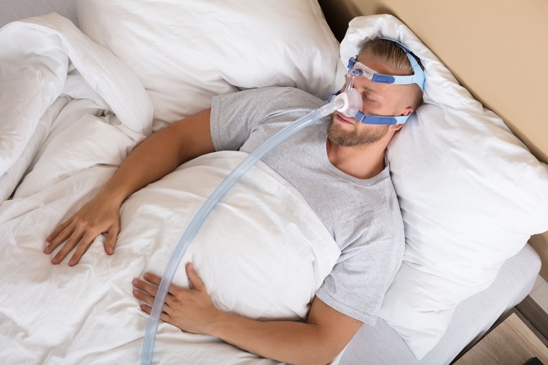 CPAP là gì? Lợi ích của CPAP? 2