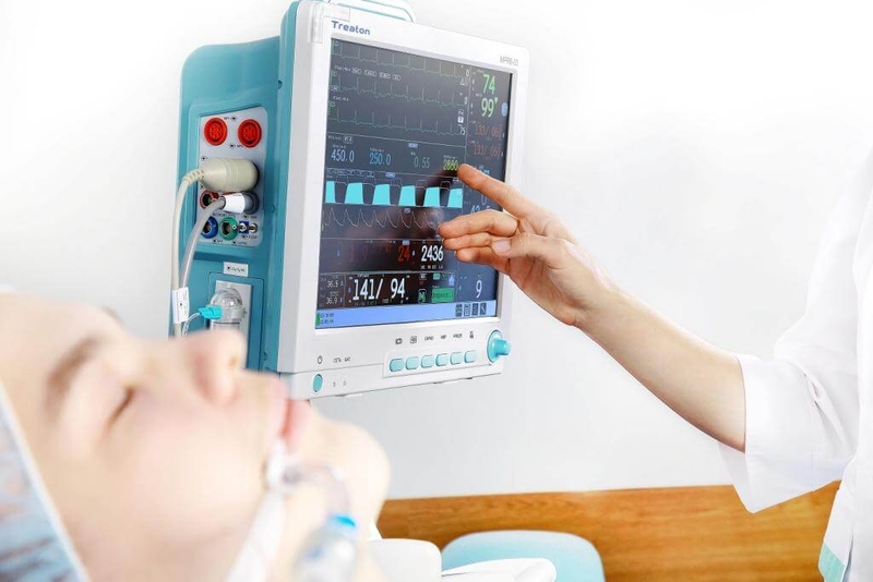 CPAP là gì? Lợi ích của CPAP? 4