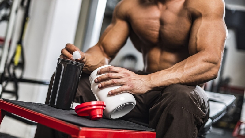 Creatine là gì? Cách sử dụng creatine hiệu quả nhất 2