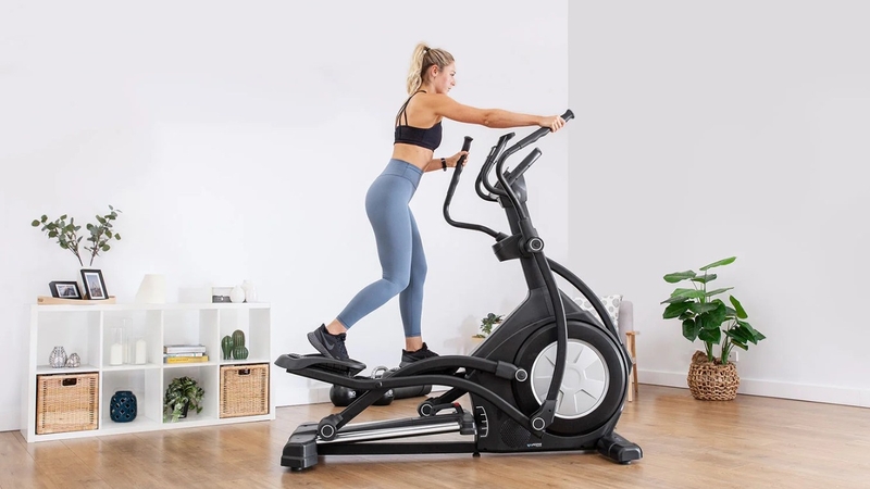 Cross Training là gì? Lợi ích bất ngờ khi tập Cross Training 1