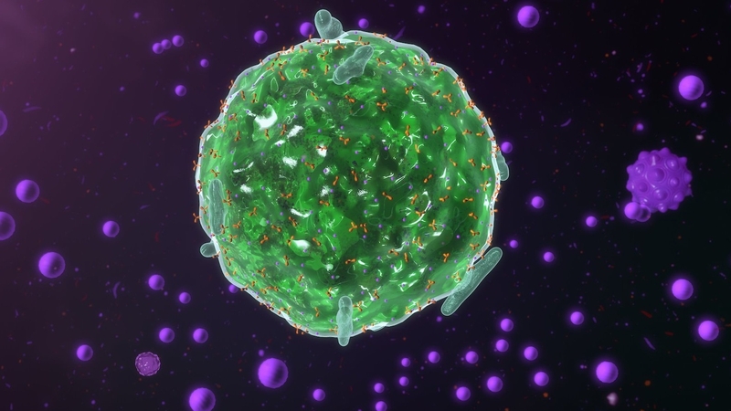 CRS là gì? Triệu chứng và cách điều trị? 1