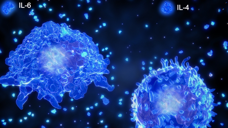 CRS là gì? Triệu chứng và cách điều trị? 2