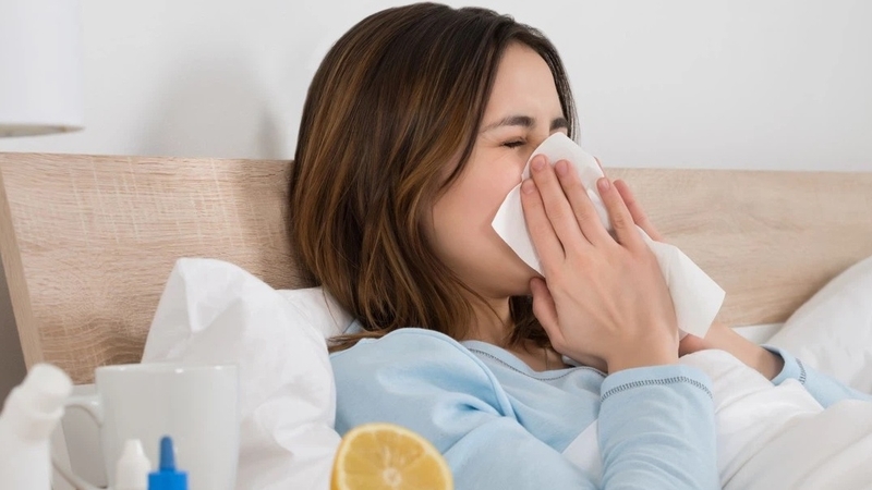 CRS là gì? Triệu chứng và cách điều trị? 3