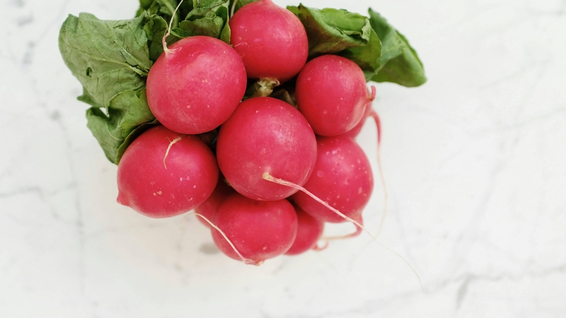 Củ cải đỏ là gì? Công dụng, tác hại và lưu ý sử dụng đúng cách 1