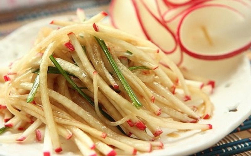 Củ cải đỏ nấu món gì? Top 10 cách nấu món ăn từ củ cải đỏ-2