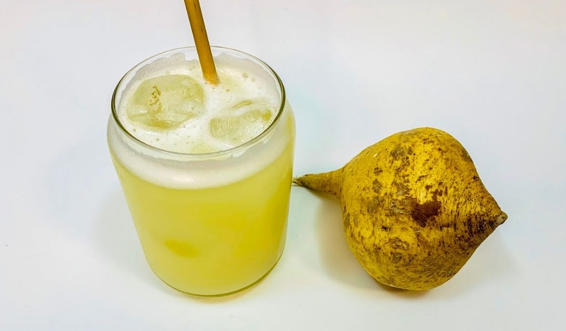 Củ đậu bao nhiêu calo? Cách ăn củ đậu tốt cho sức khỏe 3