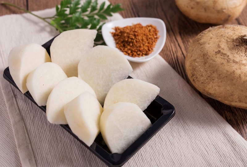 Củ đậu là gì? 8 công dụng của củ đậu đối với sức khỏe có thể bạn chưa biết 2