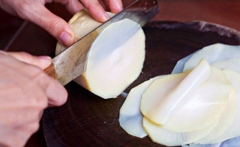 Củ đậu là gì? 8 công dụng của củ đậu đối với sức khỏe có thể bạn chưa biết 5