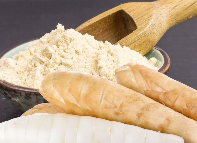 Củ dong riềng là gì? Những lợi ích sức khỏe nổi bật - 4