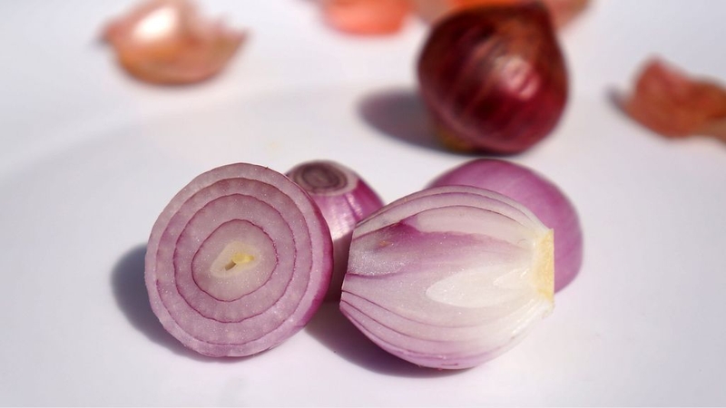 Củ hành hương: Tác dụng, lưu ý khi dùng! 1