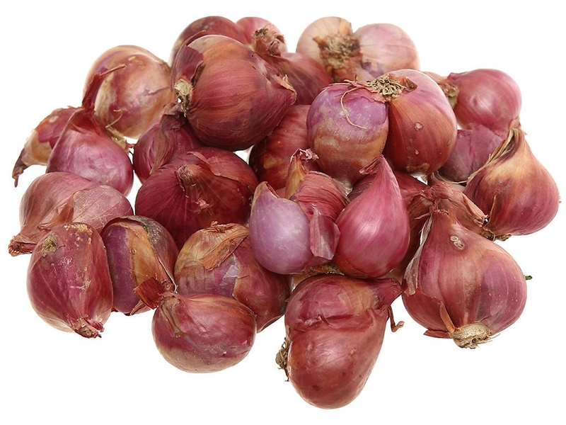 Củ hành tím có tác dụng gì? 1