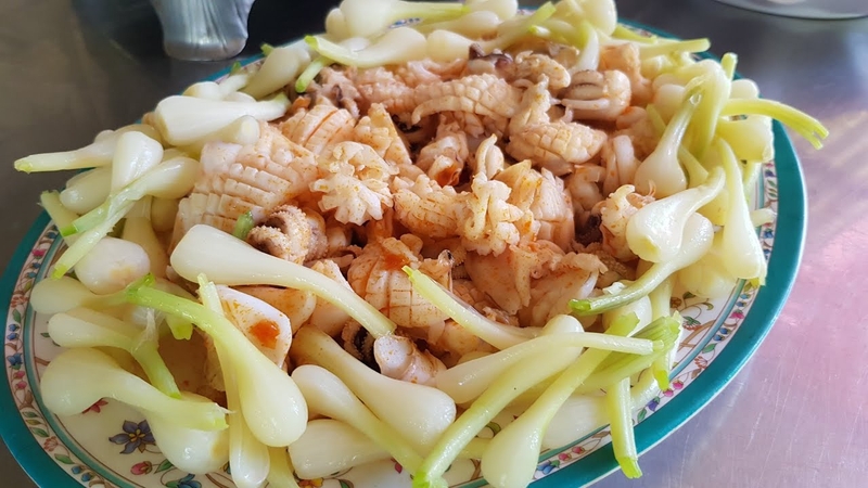 Củ kiệu tác dụng gì? 8 lợi ích tuyệt vời của củ kiệu với sức khỏe 3