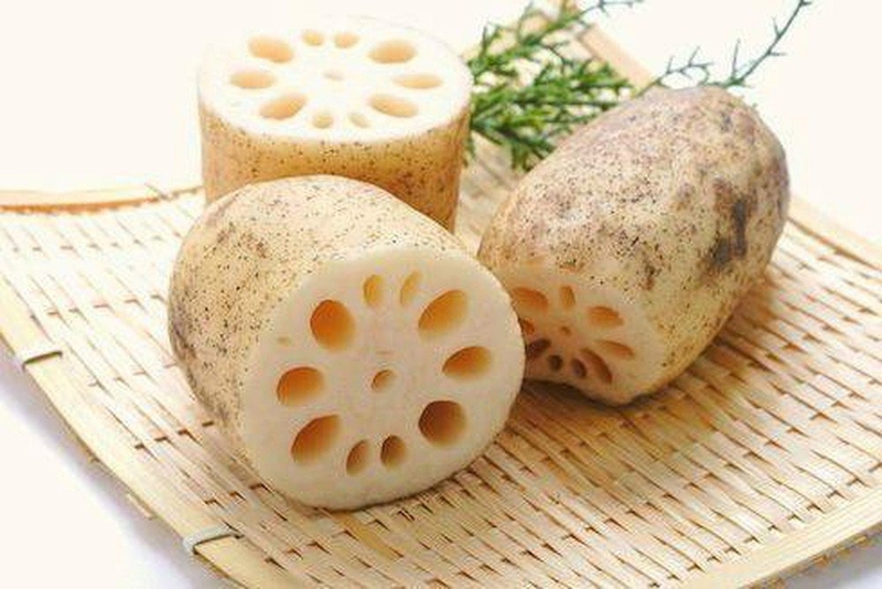 Củ sen ăn sống được không? Ăn củ sen có tác dụng gì? 4